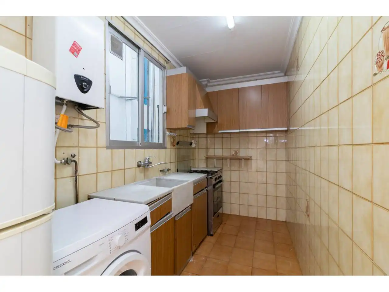 Appartamento con terrazza in vendita a Paseo Pechina, imagen 11