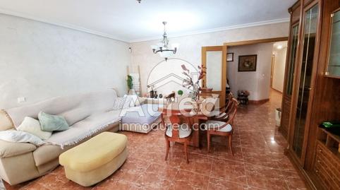 Foto 4 de Piso en venta en Norte, San Vicente del Raspeig / Sant Vicent del Raspeig