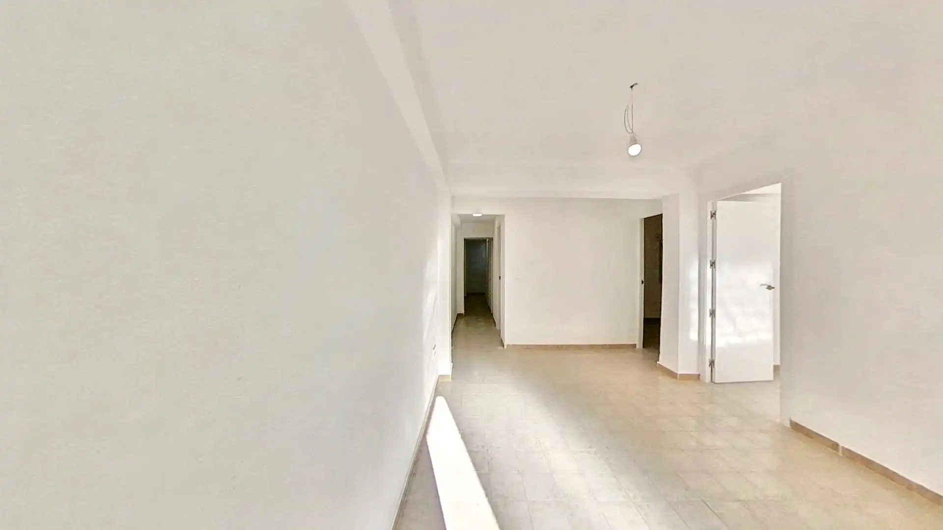 Apartamento de alquiler en Garbinet - Parque de las Avenidas