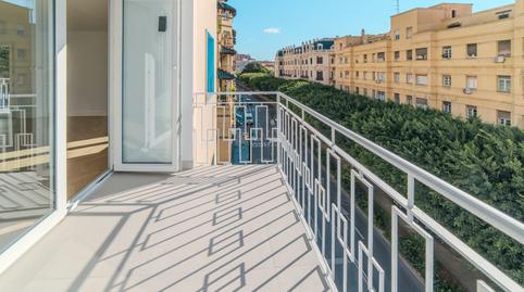 Photo 5 of Flat for sale in Paseo Reding, La Malagueta - Monte Sancha, Málaga Capital