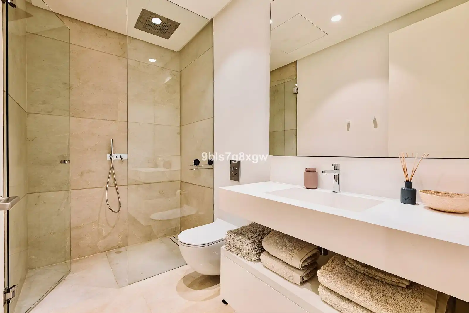Apartament amb piscina en venda a Calle Benahavís 5-1, imagen 34