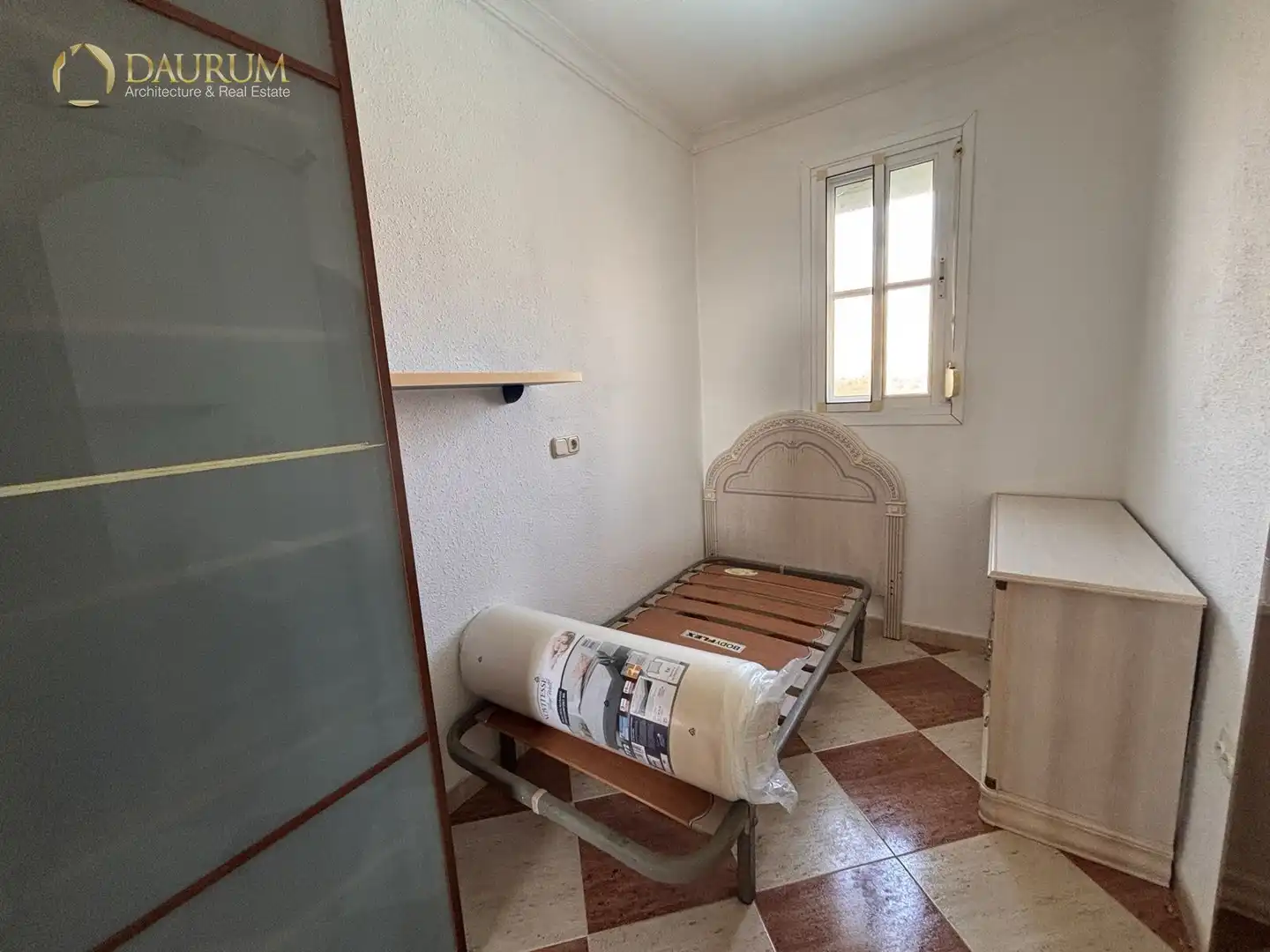 Habitación de Casa o chalet en venta en Alhaurín de la Torre con Aire acondicionado, Terraza y Trastero