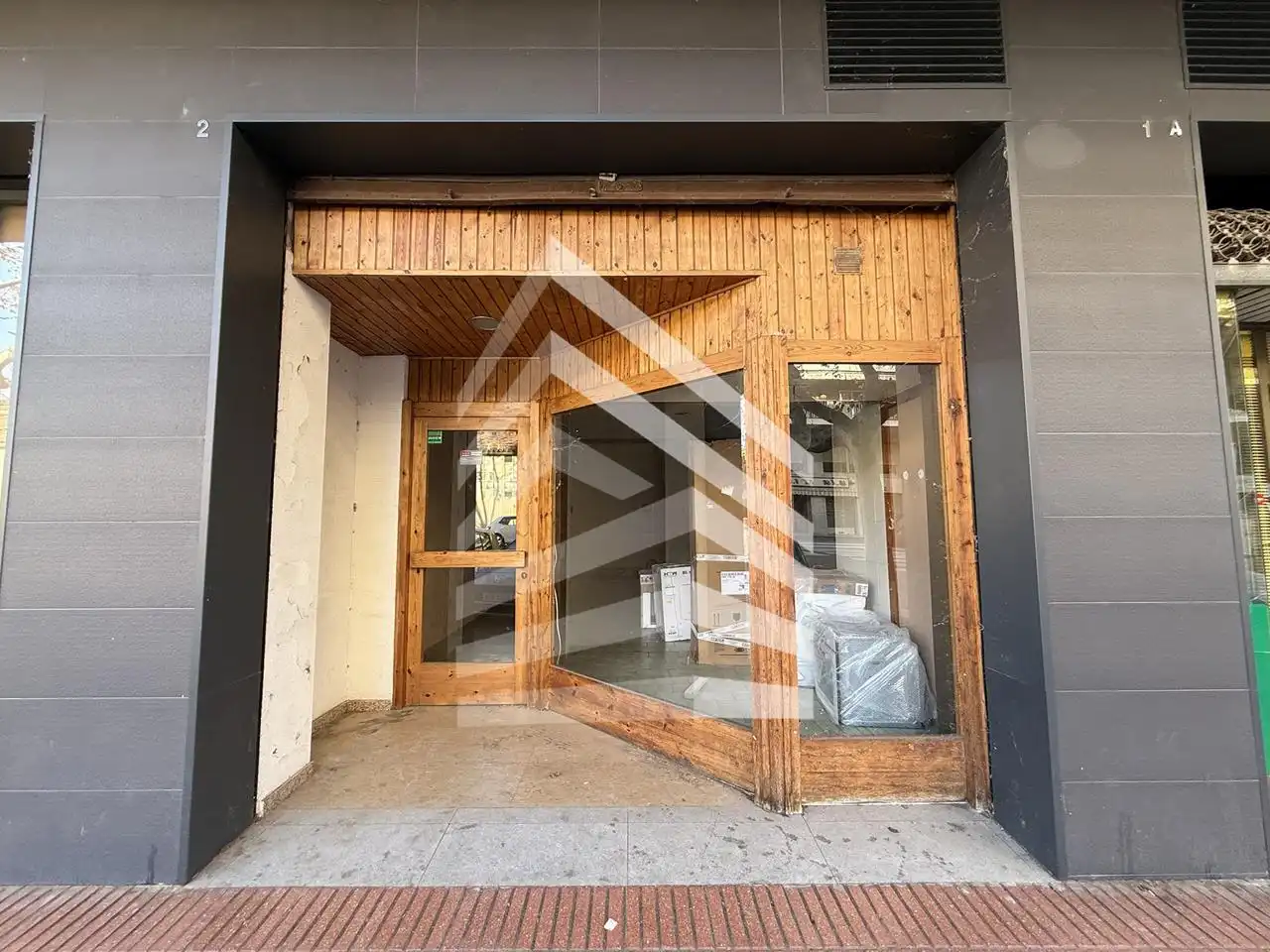 Business premises to rent in De Manresa, imagen 2