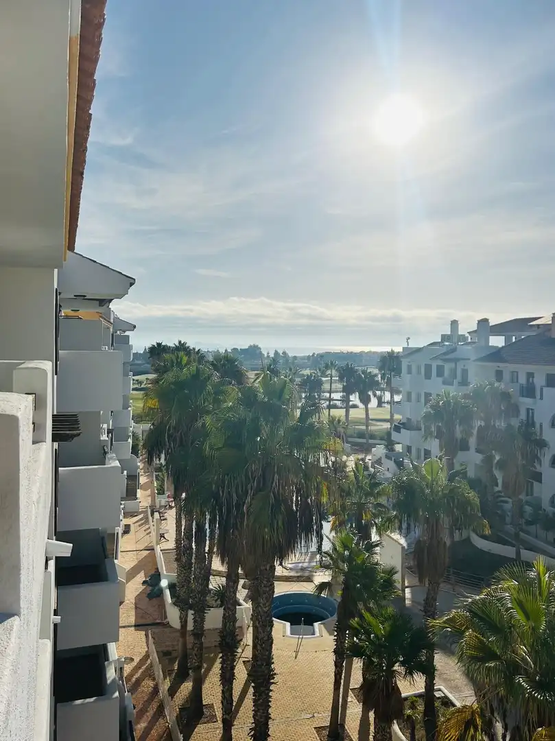 Apartament amb terrassa en venda a Las Lomas de Rame - Bahía Bella, imagen 35