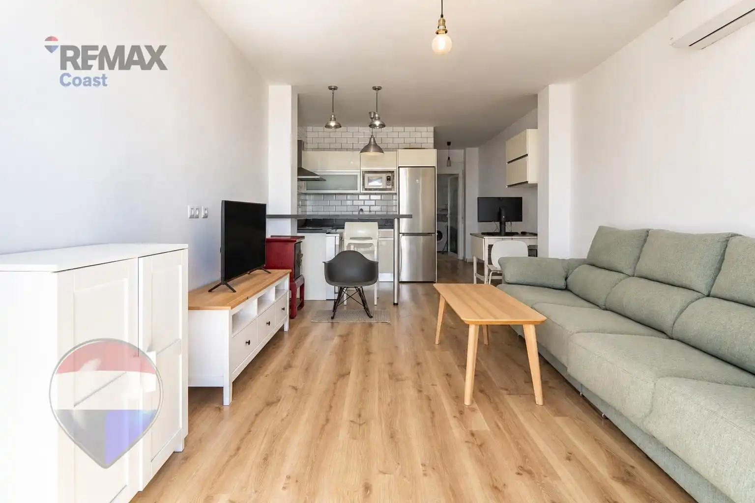 Casa a schiera in vendita a Paseo Paseo Marítimo de Levante, imagen 4