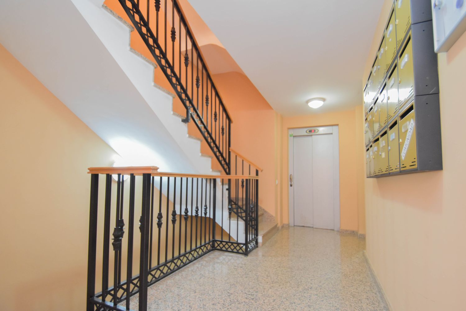 Flat for sale in Las Gabias
