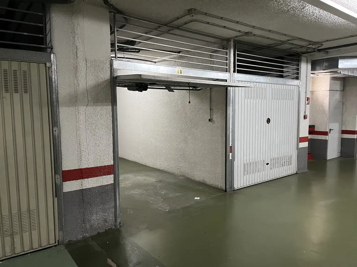 Individual with lift to rent in Ildefonso Gurrutxaga Kalea 12, imagen 2