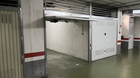 Foto 2 von Garage zur Miete in Ildefonso Gurrutxaga Kalea, 12, Azpeitia, Gipuzkoa