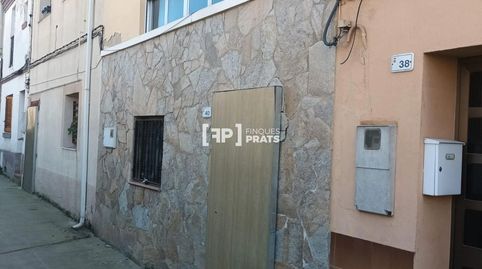 Foto 4 de Casa o chalet en venta en Josep Pané, Bell-lloc d'Urgell, Lleida