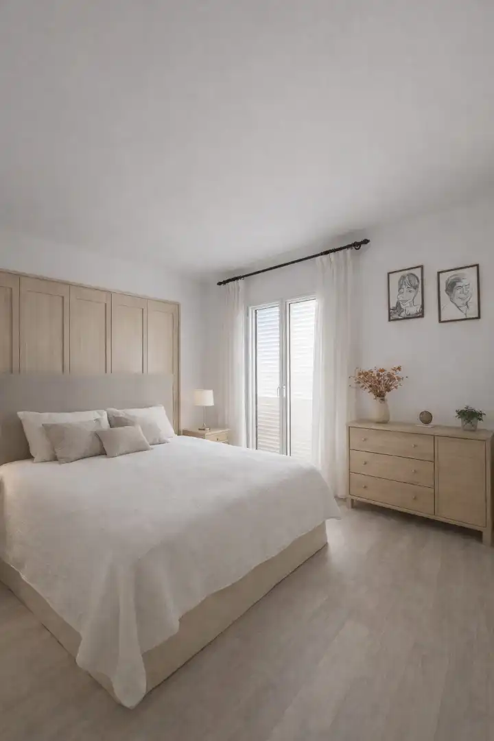 Habitación de Dúplex en venta en Vilablareix con Parquet, Terraza y Horno