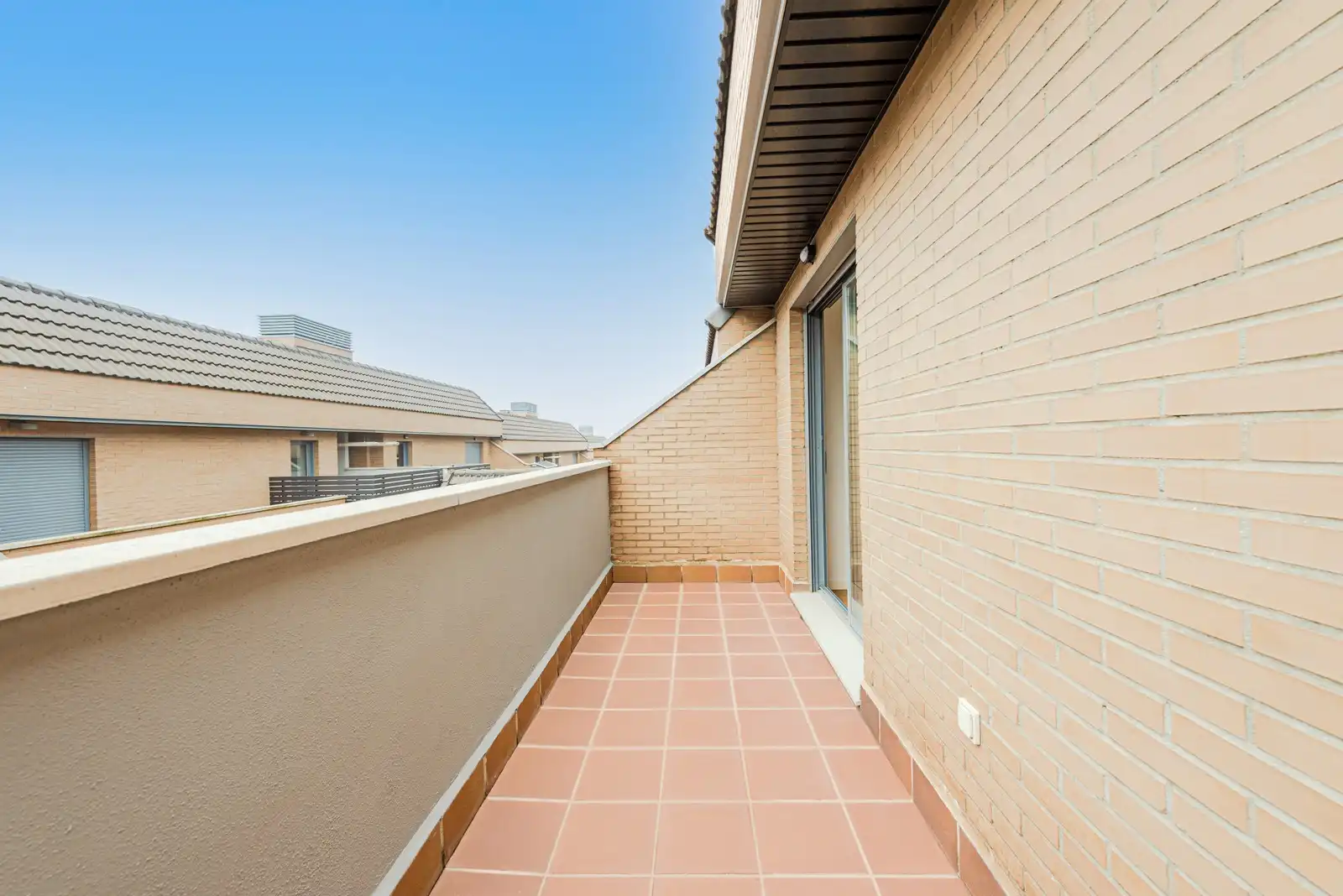 Piso en venta en Montecillo
