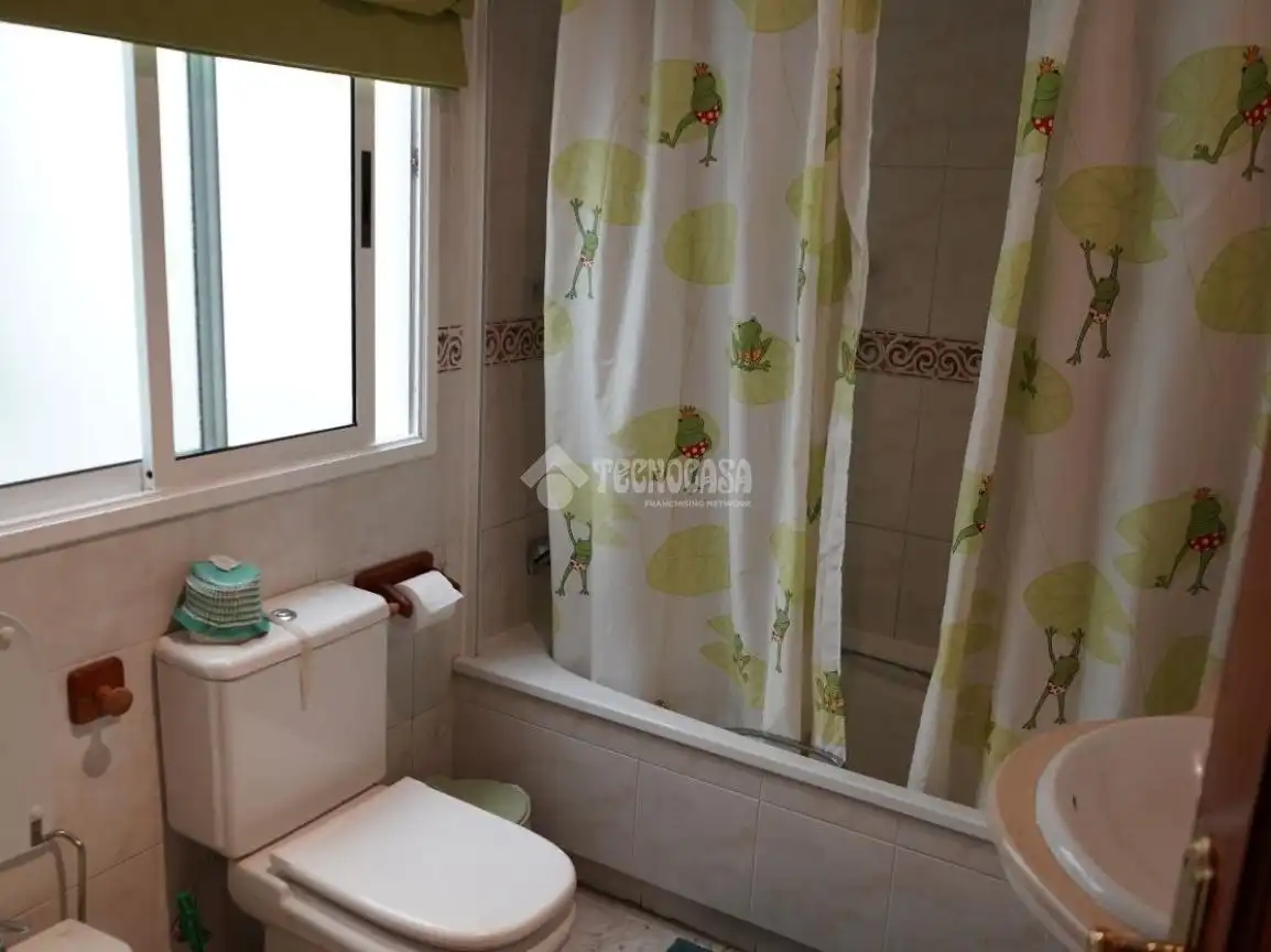 Casa pareada con terraza en venta en San Antonio - Las Arenas, imagen 29