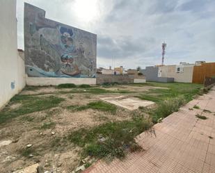Residential for sale in Los Alcázares