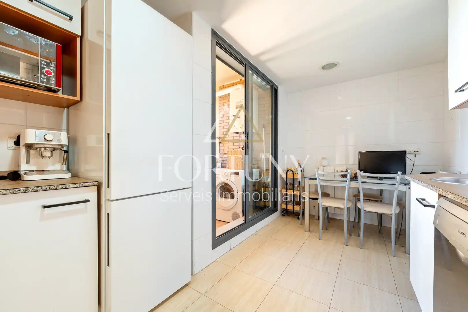 Terraza de Piso en venta en Llevant