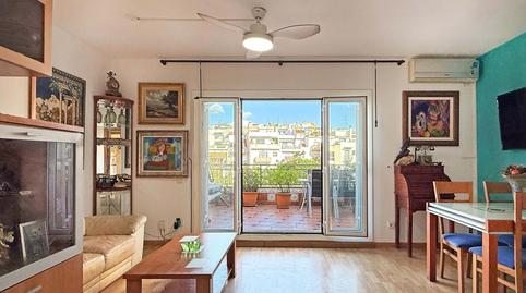 Foto 3 de Àtic en venda a Els Molins - Pins Vens, Sitges