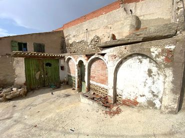 Casa en venda a Épila