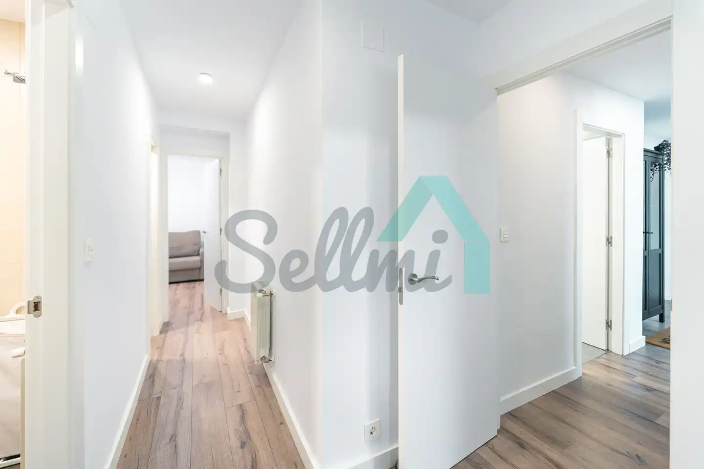 Flat for rent in Travesía del Convento, Barrio del Centro