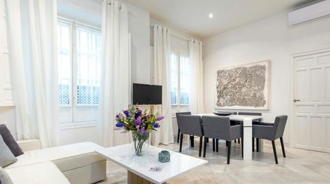 Foto 3 de Piso de alquiler en N/a, Arenal - Museo, Sevilla