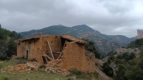 Photo 2 of Land for sale in Peñarroya de Tastavins, Teruel