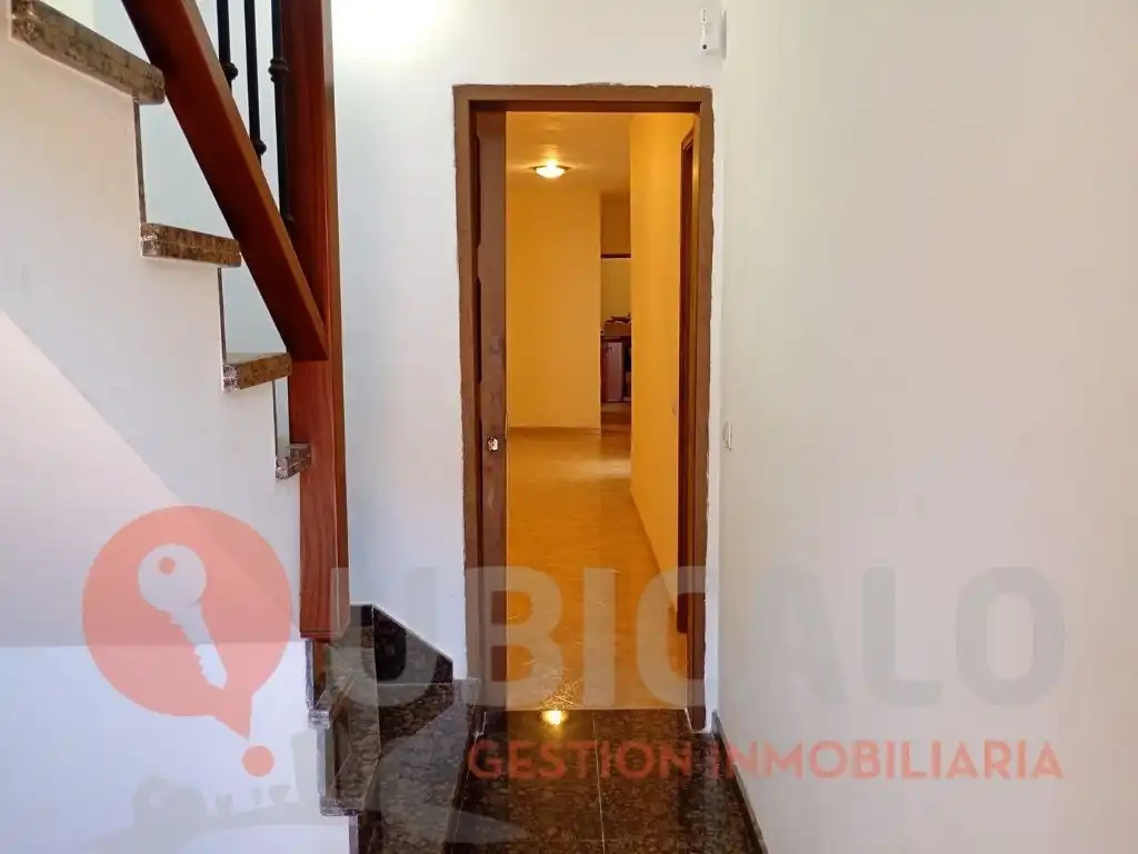 Casa adosada en venda en Santa Cruz de Tenerife amb Terrassa i Traster