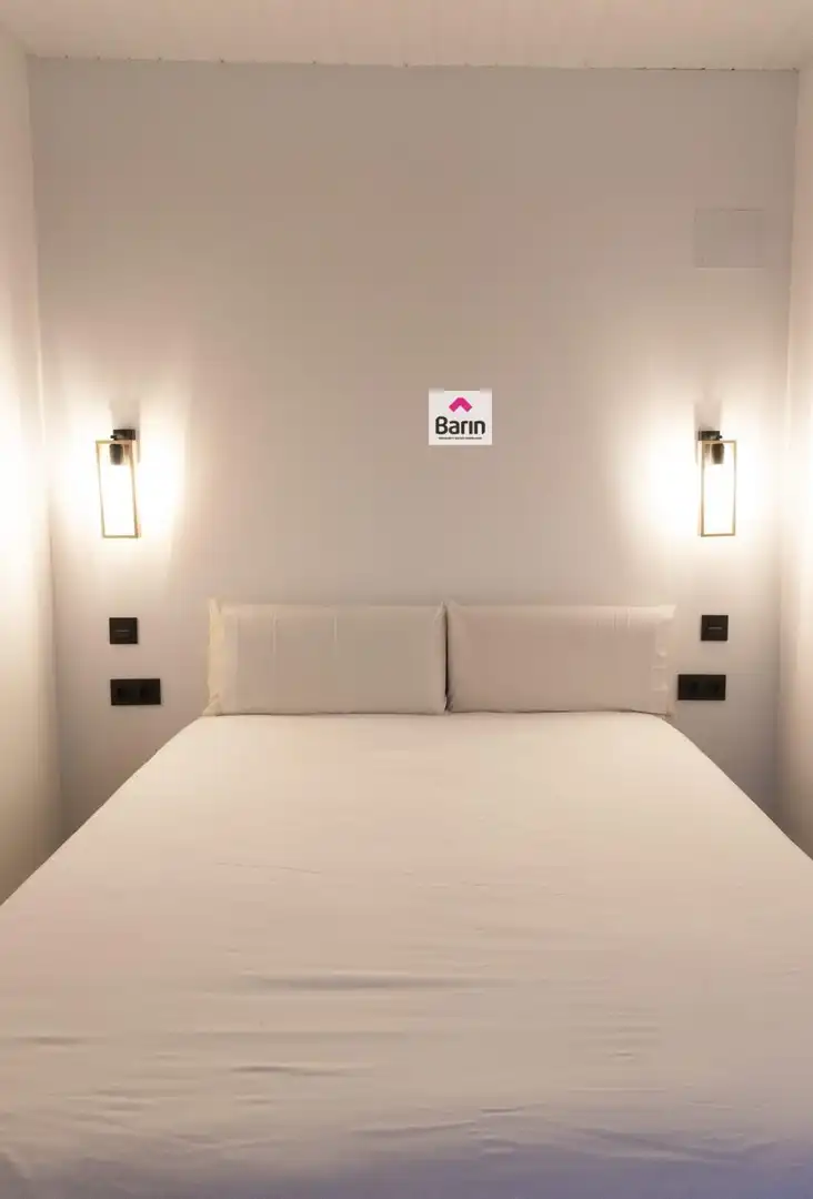Schlafzimmer von Gebäude zum Verkauf in Córdoba