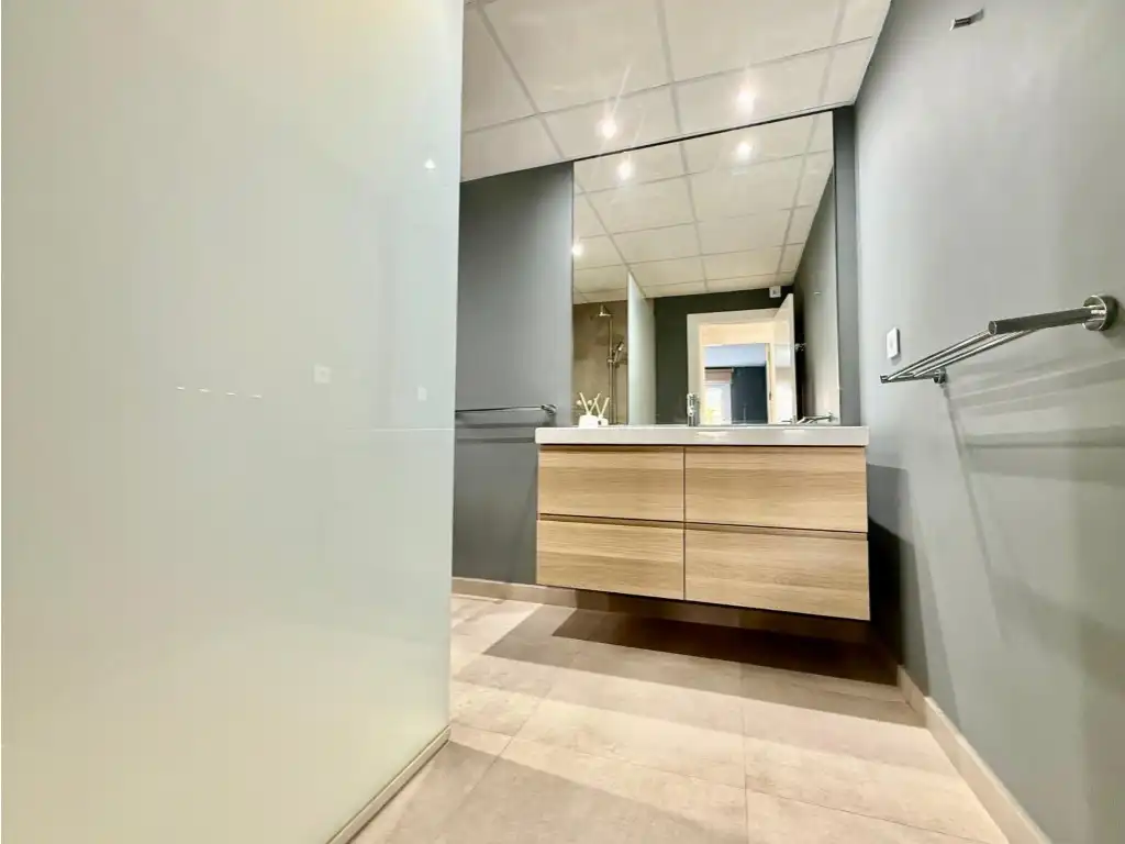 Casa amb terrassa en venda a Calle Berruguete-M.De Cristal, imagen 25