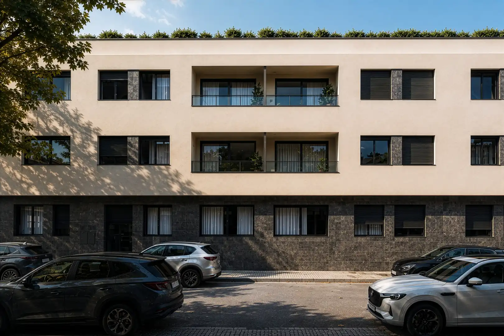 Appartement neuf avec piscine à vendre à Carrer de Joaquín Costa 19, imagen 3