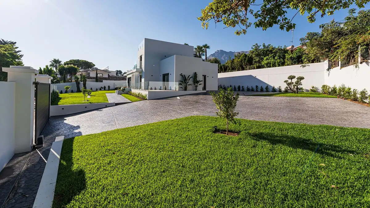 Casa a schiera in vendita a Marbella Centro, imagen 19