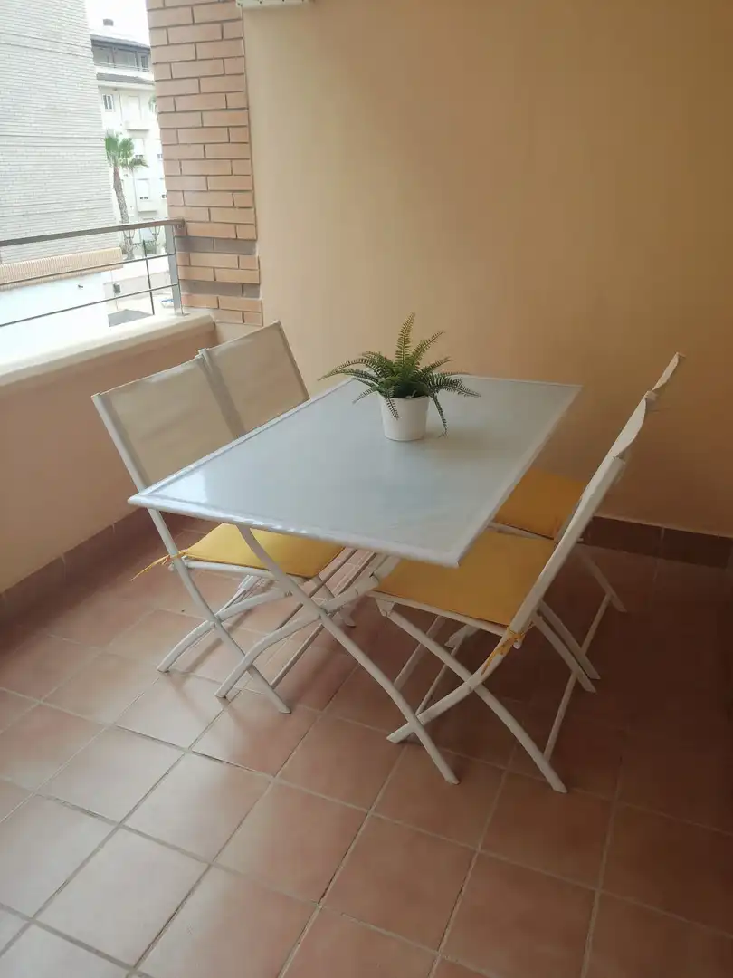 Appartement avec piscine à louer à Aguadulce, imagen 3
