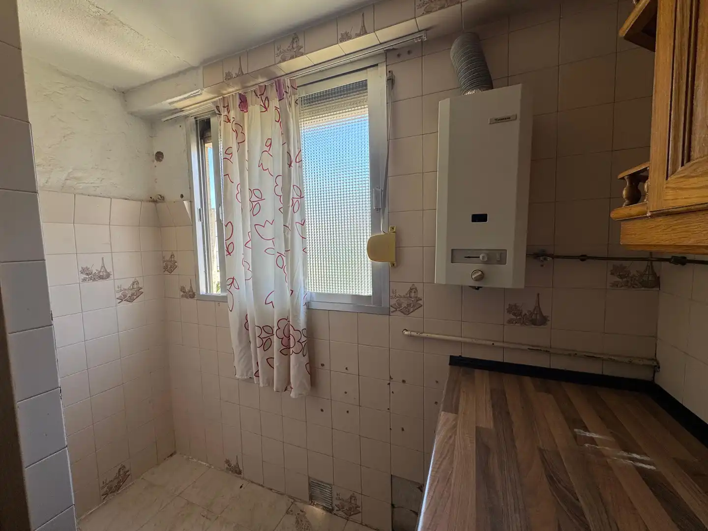 Baño de Piso en venta en Sevilla