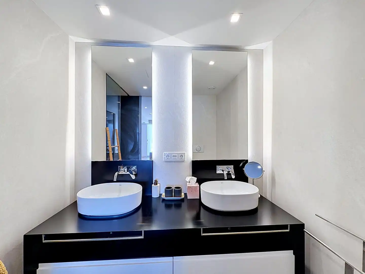 Apartament amb piscina en venda a Cumbre del Sol, imagen 18