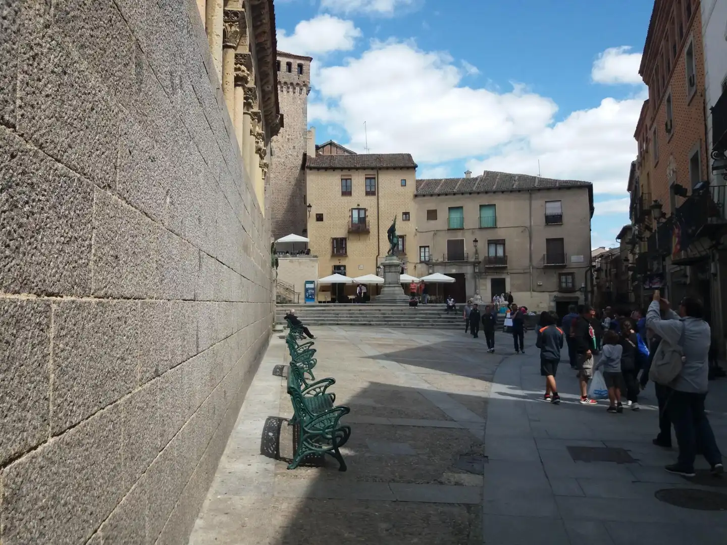 Commercial properties for rent in Calle cervantes, Plaza Mayor - San Agustín
