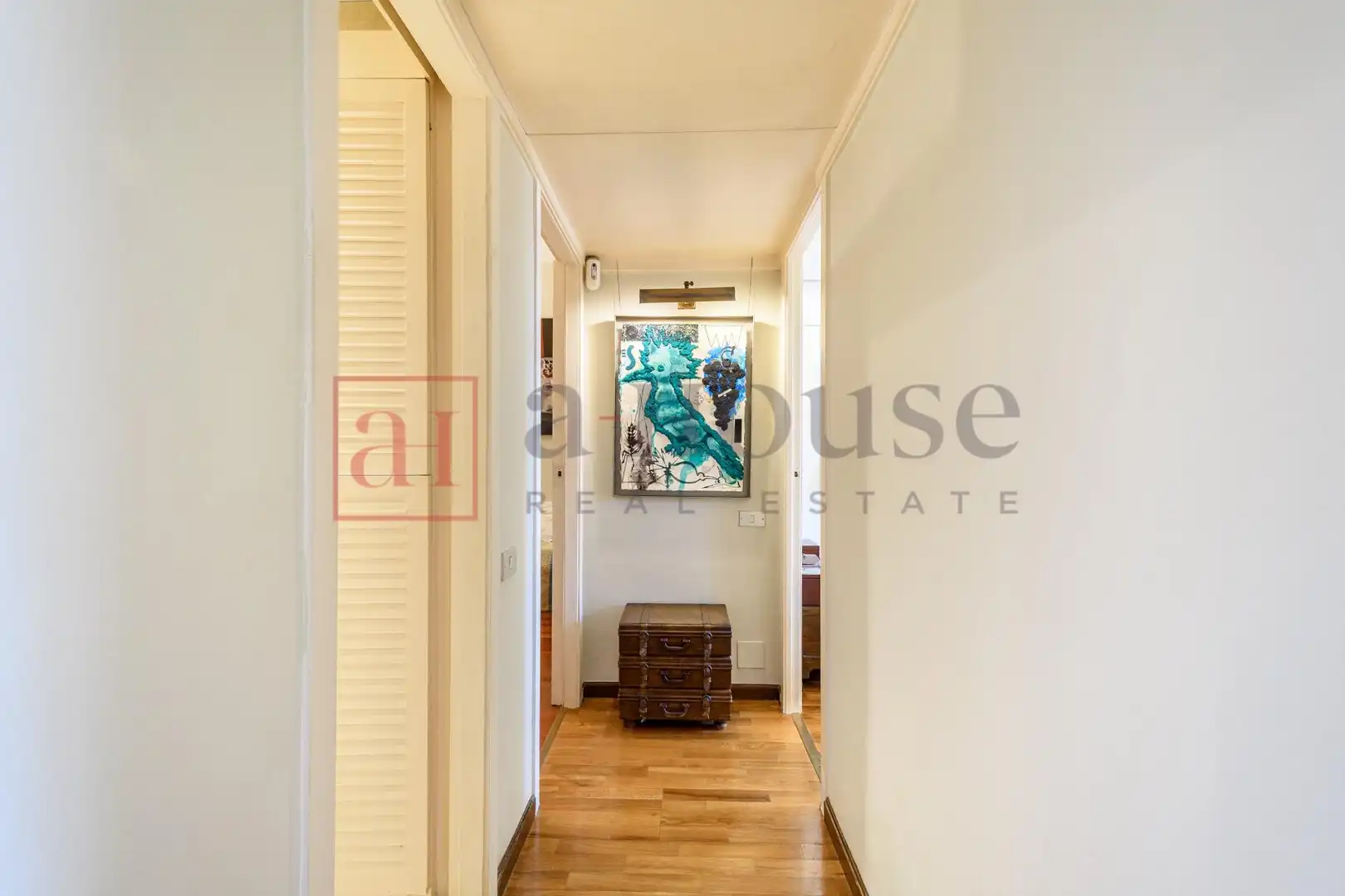 Piso con ascensor en venta en Avenida de Josep Tarradellas, imagen 24