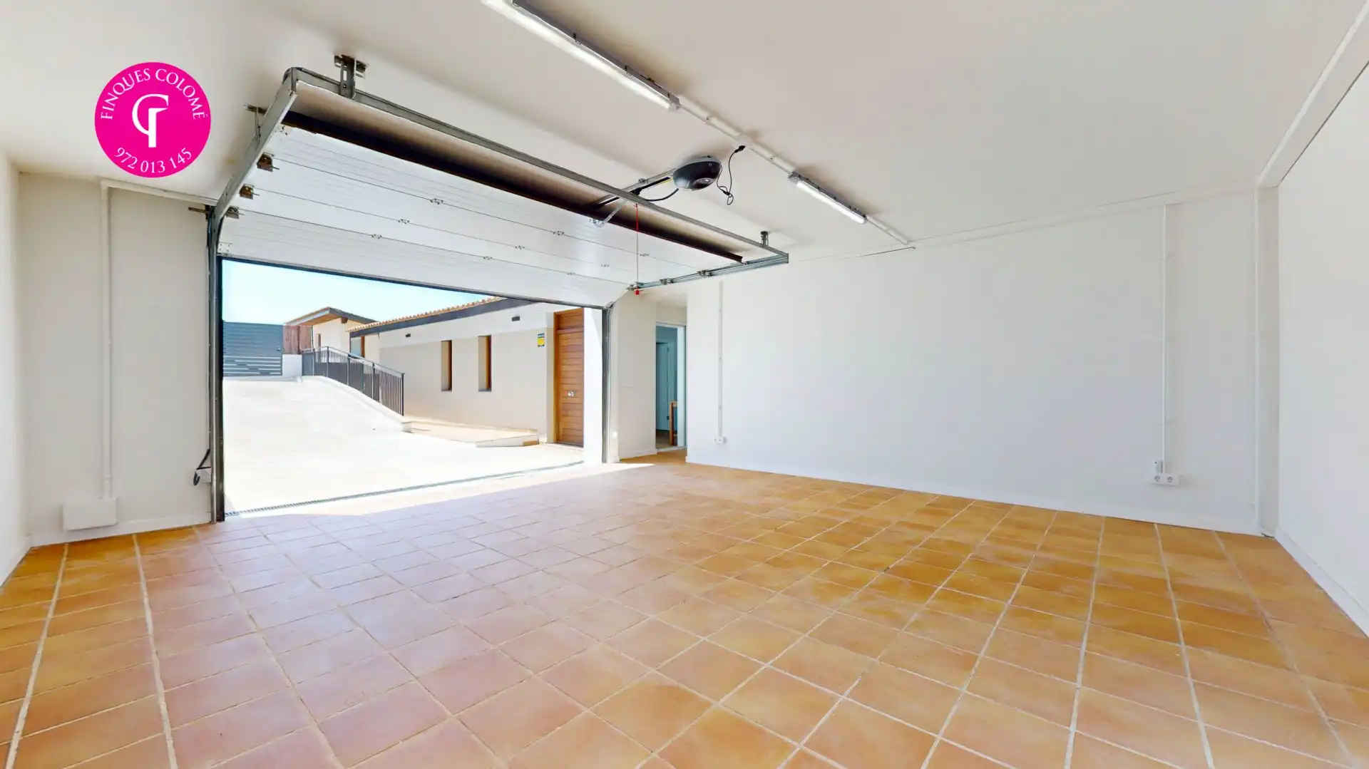 Houses for sale in Sant Julià de Ramis  with Air Conditioner, Heating and Terrace