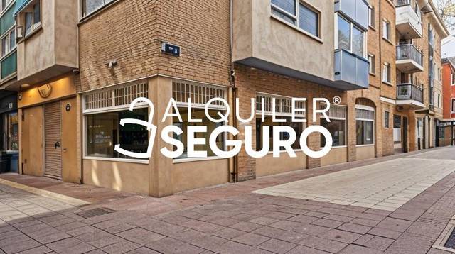 Local comercial en Alquiler en Paseo Marinero Luis de Torres en La Flota