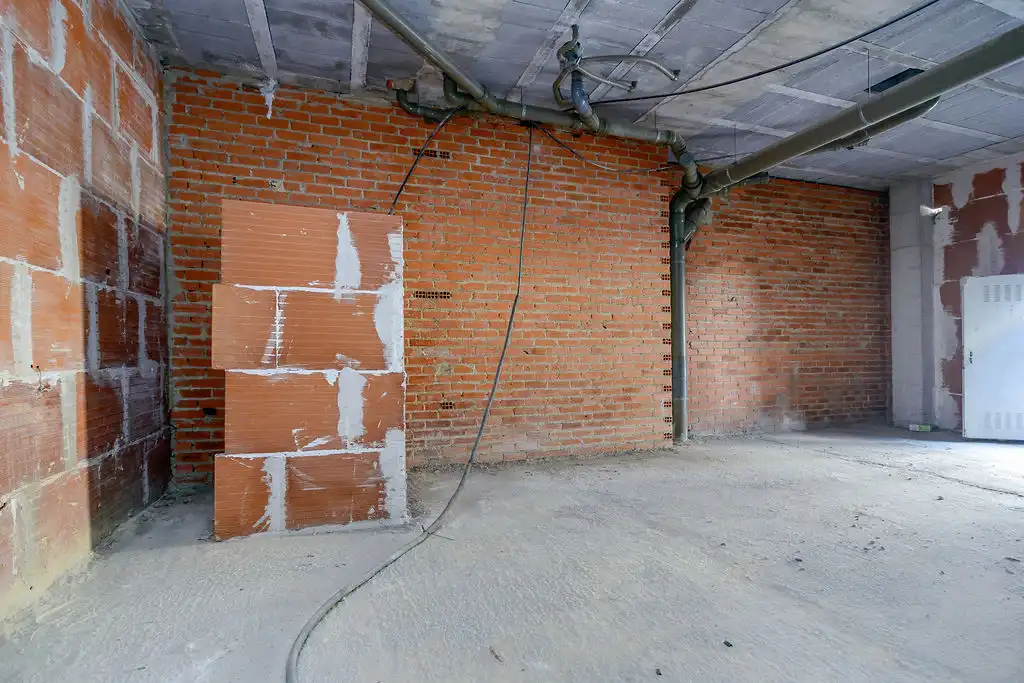 Gewerbefläche zur Miete in C/ Francisco Pintado, imagen 5