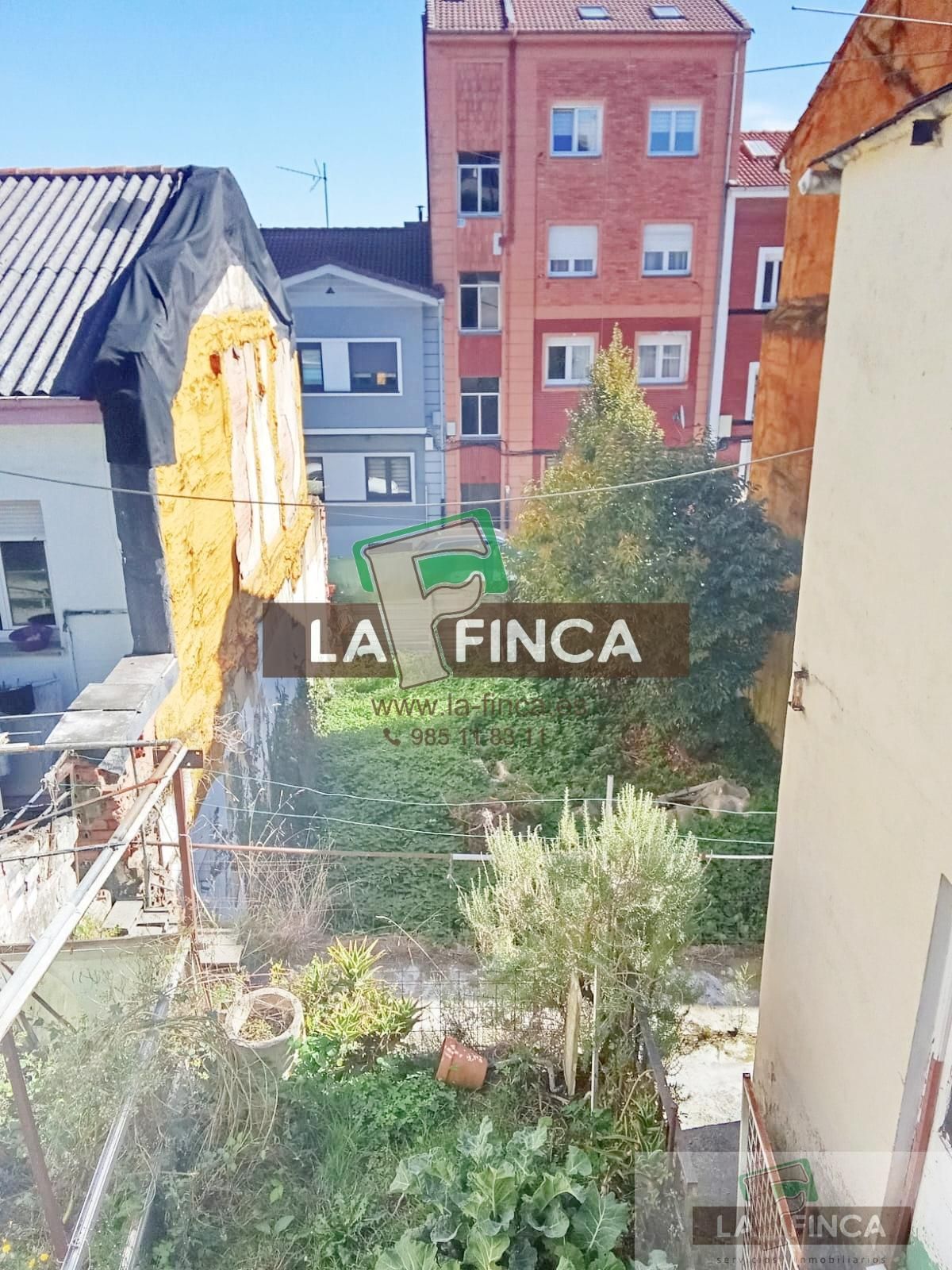 Residential zum verkauf in Oviedo 