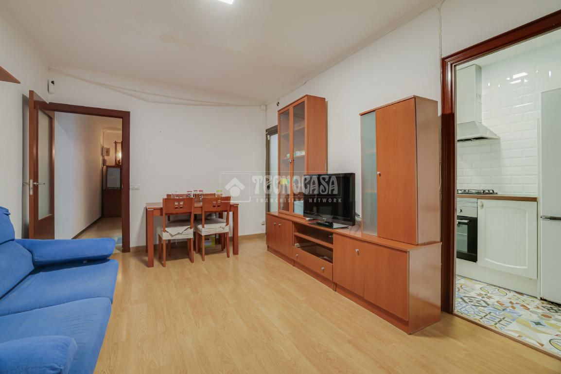 Piso en venta en Santa Rosa