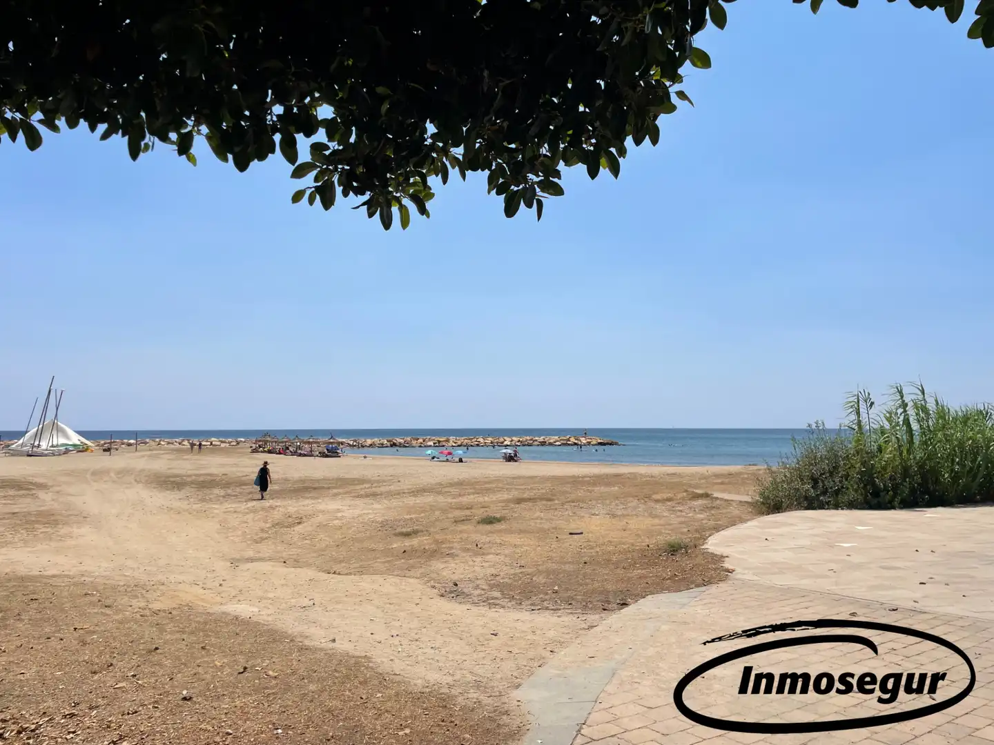 Casa adosada en venda en Cambrils amb Aire condicionat, Calefacció i Jardí privat