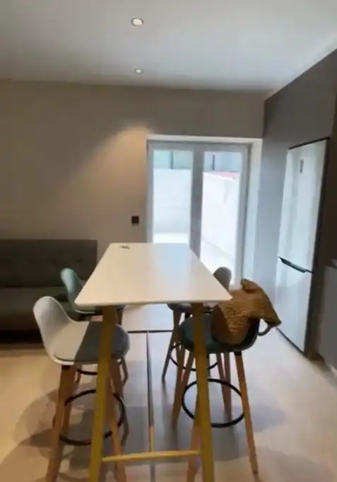 Pis en venda en Burgos amb Calefacció