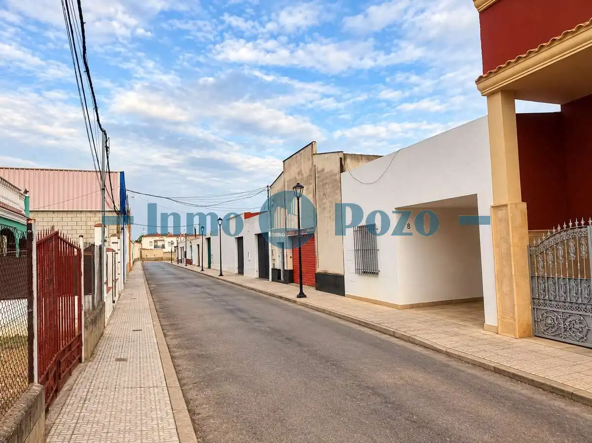 Terreno residencial en venta en Almendralejo, imagen 4