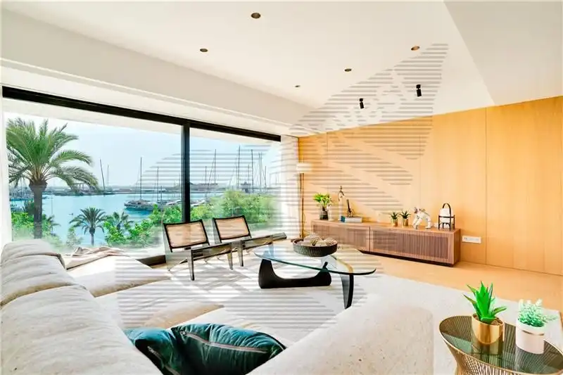 Appartement compact avec ascenseur à vendre à Ponent, imagen 2