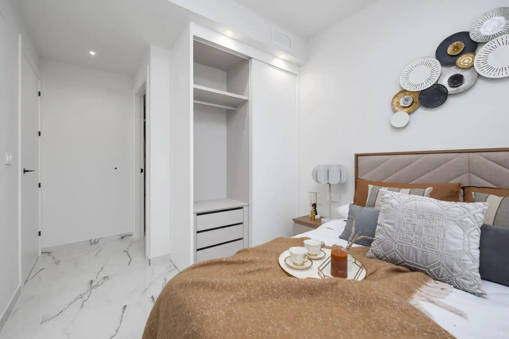 Apartament amb piscina en venda a San Miguel de Salinas, imagen 23