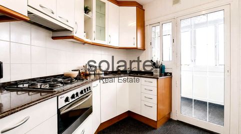 Foto 2 de Dúplex en venta en De Rosalia de Castro, Sant Josep, L'Hospitalet de Llobregat