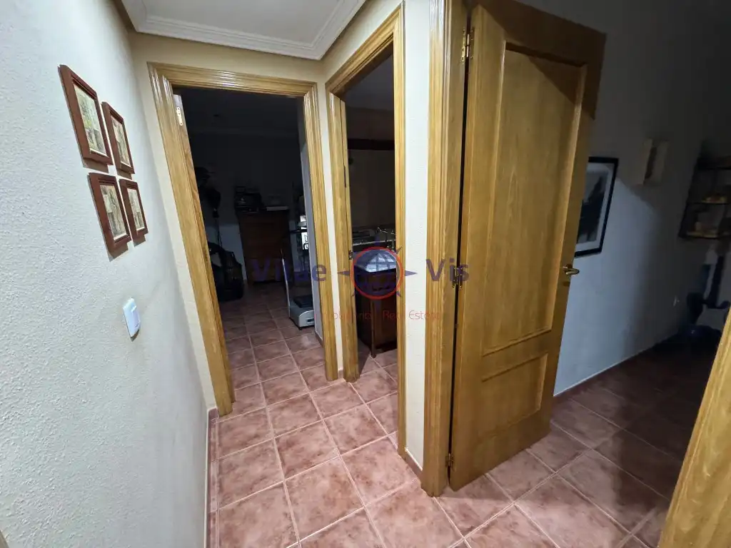 Attic for sale in Lorca  with Terrace
