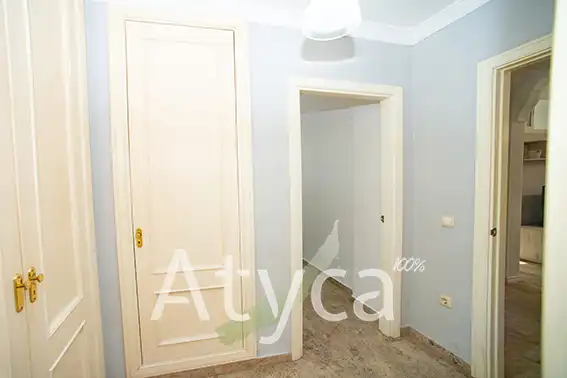 Planta baja de alquiler en Calle del Deporte, 2, Poniente-Norte - Miralbaida - Parque Azahara