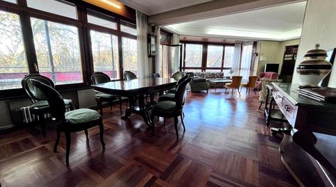 Foto 2 de Pis en venda a Senda Ibilbidea, Ensanche, Araba - Álava