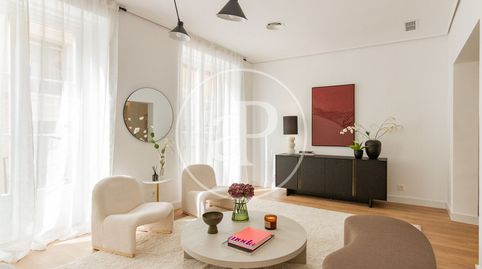Photo 2 of Flat for sale in Cra de S. Jerónimo, Cortes - Huertas, Madrid Capital