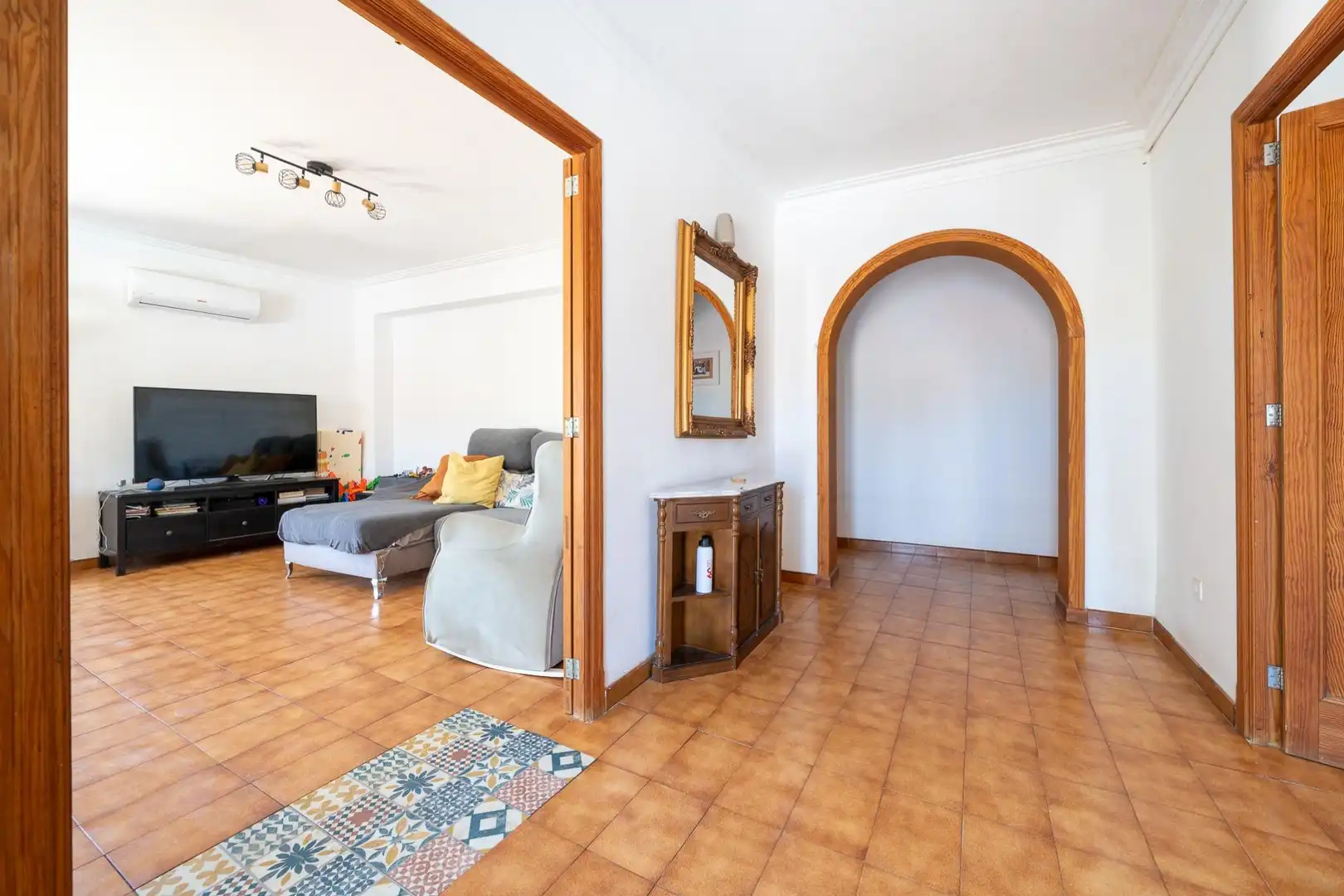 Casa o xalet en venda en Santa Eugènia amb Jardí privat, Terrassa i Traster