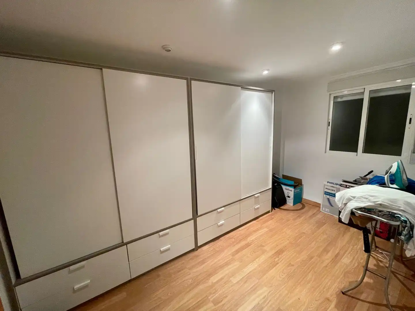 Apartamento en venta en Alboraya